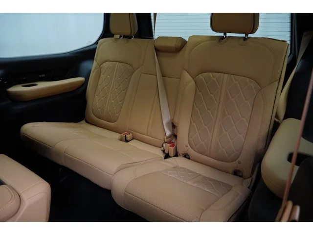 SEMINUEVOS JEEP Grand Wagoneer a Estados en autogozo