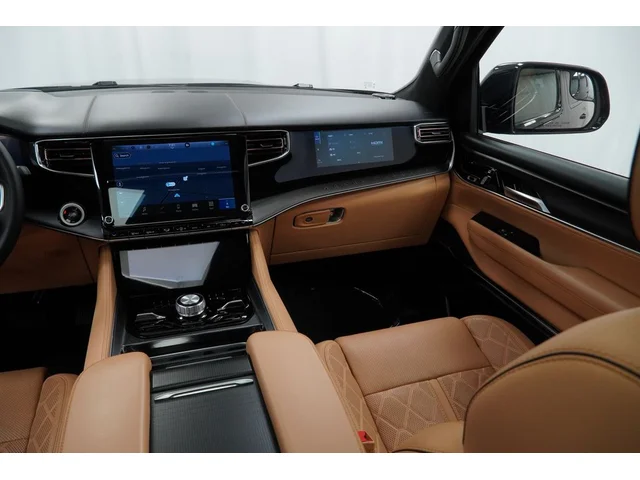 SEMINUEVOS JEEP Grand Wagoneer a Estados en autogozo