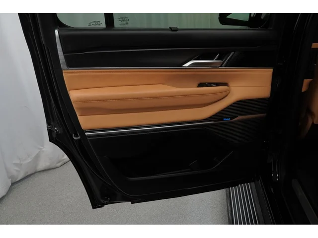 SEMINUEVOS JEEP Grand Wagoneer a Estados en autogozo