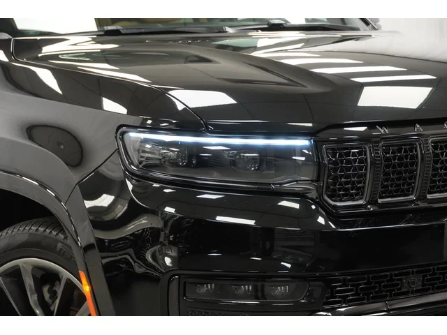 SEMINUEVOS JEEP Grand Wagoneer a Estados en autogozo