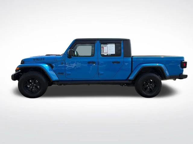 SEMINUEVOS JEEP Gladiator a Estados en autogozo