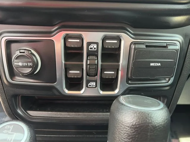 SEMINUEVOS JEEP Gladiator a Estados en autogozo