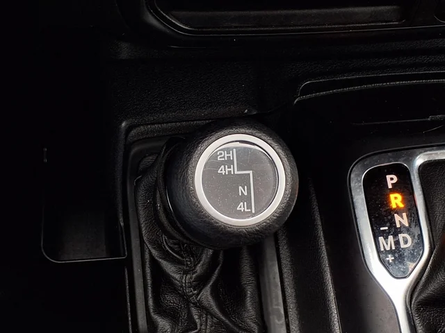 SEMINUEVOS JEEP Gladiator a Estados en autogozo
