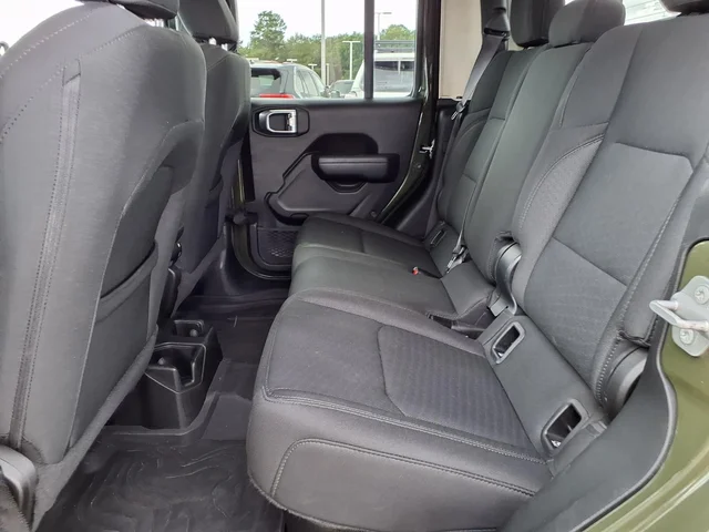 SEMINUEVOS JEEP Gladiator a Estados en autogozo