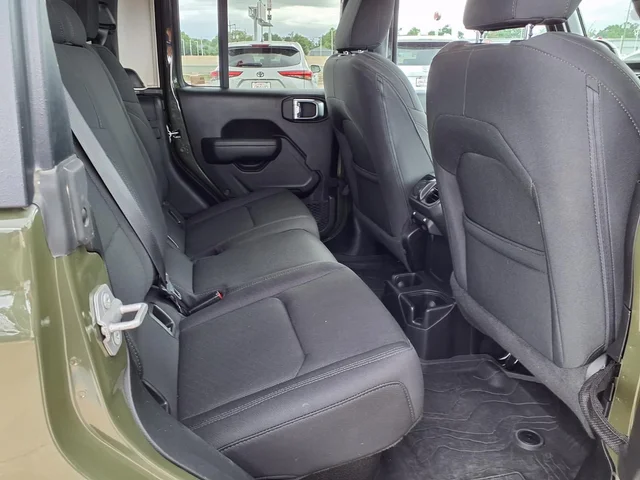 SEMINUEVOS JEEP Gladiator a Estados en autogozo