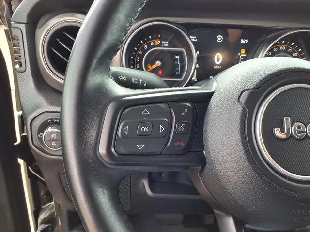SEMINUEVOS JEEP Gladiator a Estados en autogozo