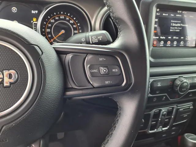SEMINUEVOS JEEP Gladiator a Estados en autogozo