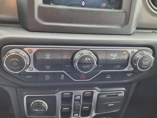 SEMINUEVOS JEEP Gladiator a Estados en autogozo