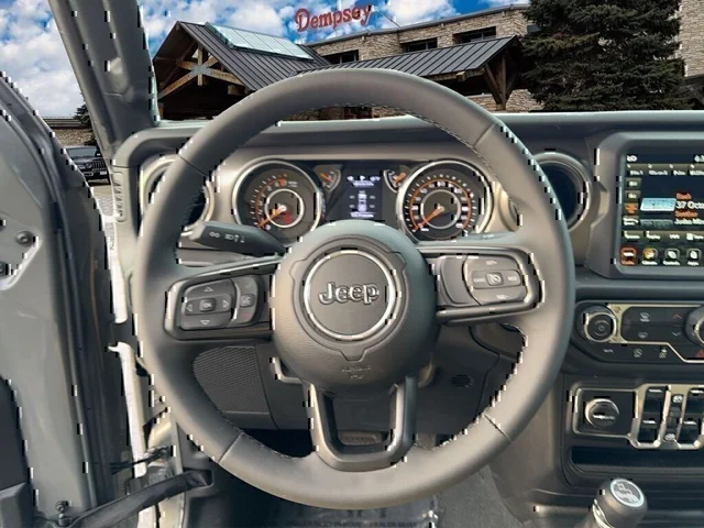 SEMINUEVOS JEEP Gladiator a Estados en autogozo