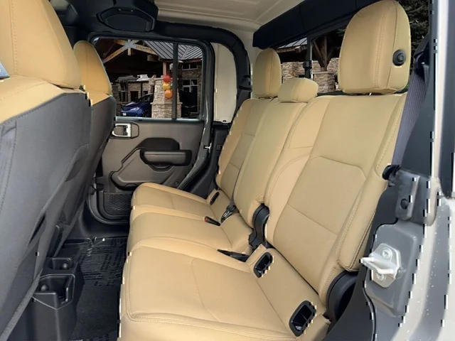 SEMINUEVOS JEEP Gladiator a Estados en autogozo