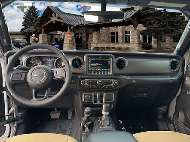 SEMINUEVOS JEEP Gladiator a Estados en autogozo