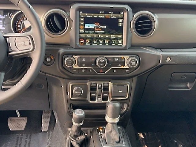 SEMINUEVOS JEEP Gladiator a Estados en autogozo
