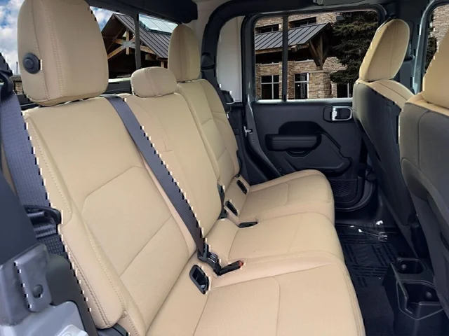 SEMINUEVOS JEEP Gladiator a Estados en autogozo