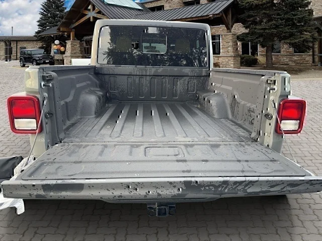 SEMINUEVOS JEEP Gladiator a Estados en autogozo