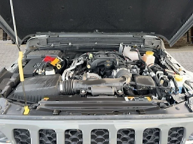 SEMINUEVOS JEEP Gladiator a Estados en autogozo