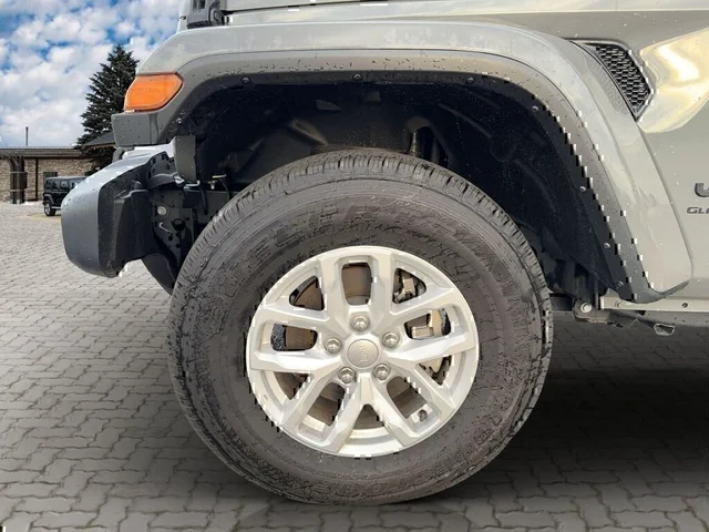 SEMINUEVOS JEEP Gladiator a Estados en autogozo