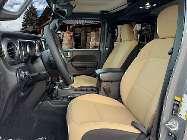 SEMINUEVOS JEEP Gladiator a Estados en autogozo