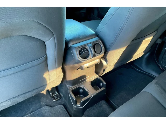 SEMINUEVOS JEEP Gladiator a Gainesville en Gainesville Hyundai