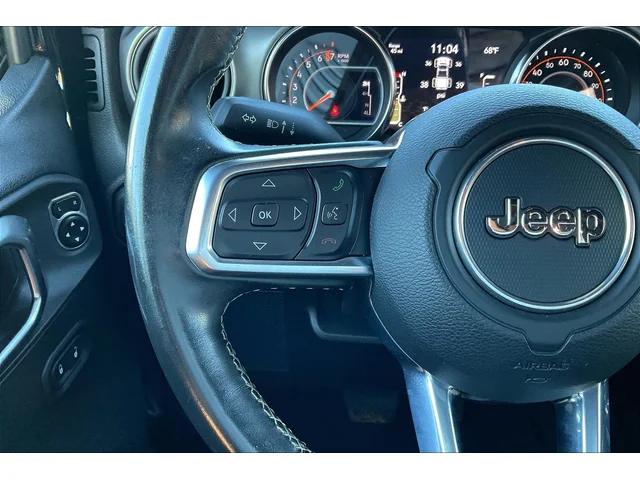 SEMINUEVOS JEEP Gladiator a Gainesville en Gainesville Hyundai