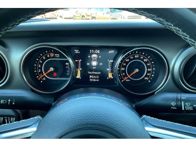 SEMINUEVOS JEEP Gladiator a Gainesville en Gainesville Hyundai