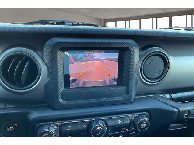 SEMINUEVOS JEEP Gladiator a Gainesville en Gainesville Hyundai