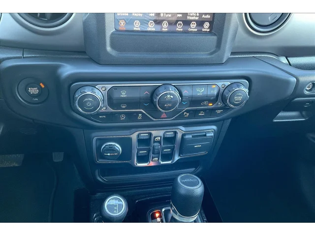 SEMINUEVOS JEEP Gladiator a Gainesville en Gainesville Hyundai