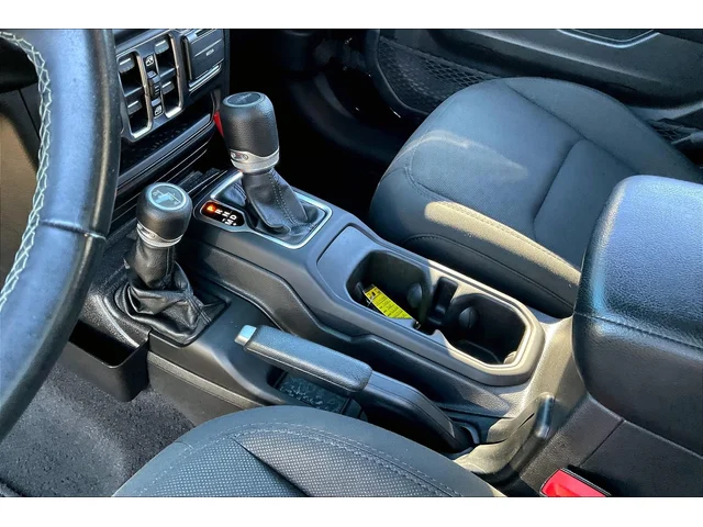 SEMINUEVOS JEEP Gladiator a Gainesville en Gainesville Hyundai