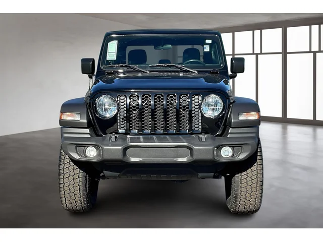 SEMINUEVOS JEEP Gladiator a Gainesville en Gainesville Hyundai