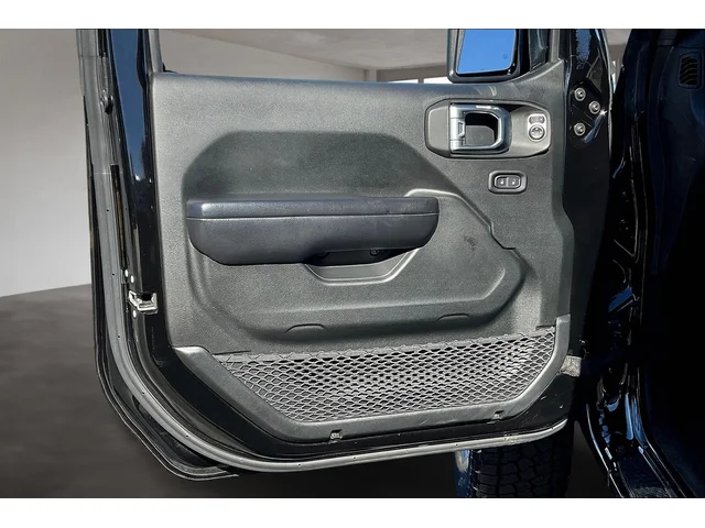 SEMINUEVOS JEEP Gladiator a Gainesville en Gainesville Hyundai