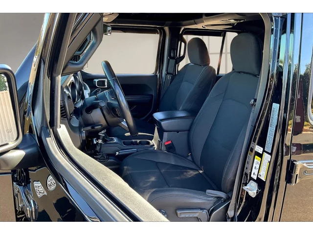 SEMINUEVOS JEEP Gladiator a Gainesville en Gainesville Hyundai