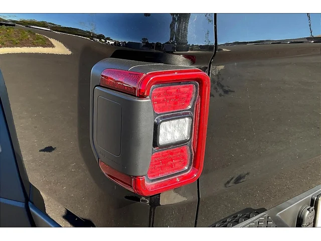 SEMINUEVOS JEEP Gladiator a Gainesville en Gainesville Hyundai