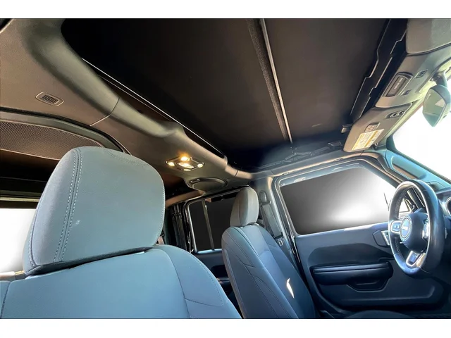 SEMINUEVOS JEEP Gladiator a Gainesville en Gainesville Hyundai