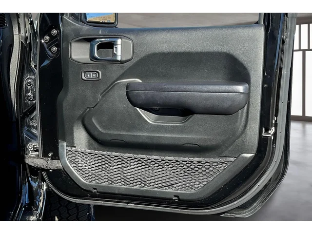 SEMINUEVOS JEEP Gladiator a Gainesville en Gainesville Hyundai