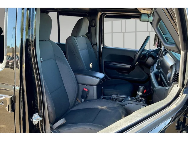 SEMINUEVOS JEEP Gladiator a Gainesville en Gainesville Hyundai