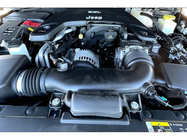 SEMINUEVOS JEEP Gladiator a Gainesville en Gainesville Hyundai