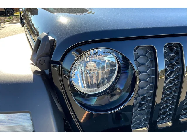 SEMINUEVOS JEEP Gladiator a Gainesville en Gainesville Hyundai