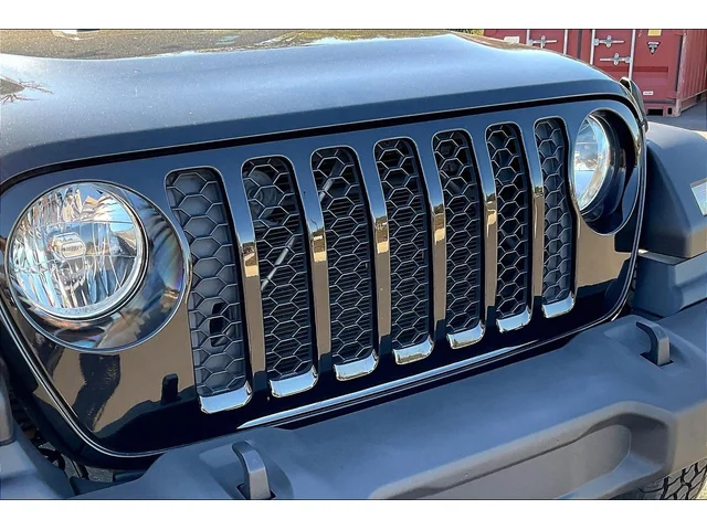 SEMINUEVOS JEEP Gladiator a Gainesville en Gainesville Hyundai