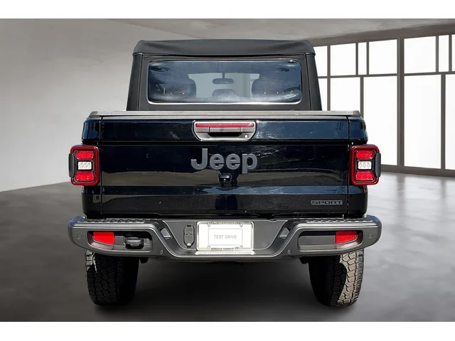 SEMINUEVOS JEEP Gladiator a Gainesville en Gainesville Hyundai