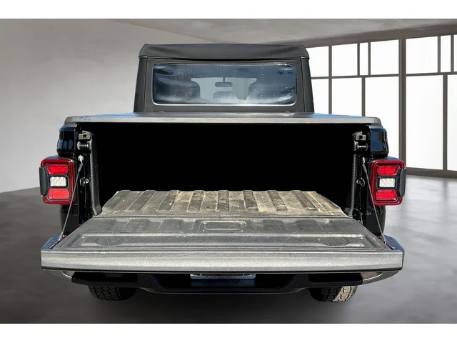 SEMINUEVOS JEEP Gladiator a Gainesville en Gainesville Hyundai