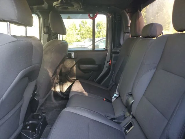 SEMINUEVOS JEEP Gladiator a Estados en autogozo