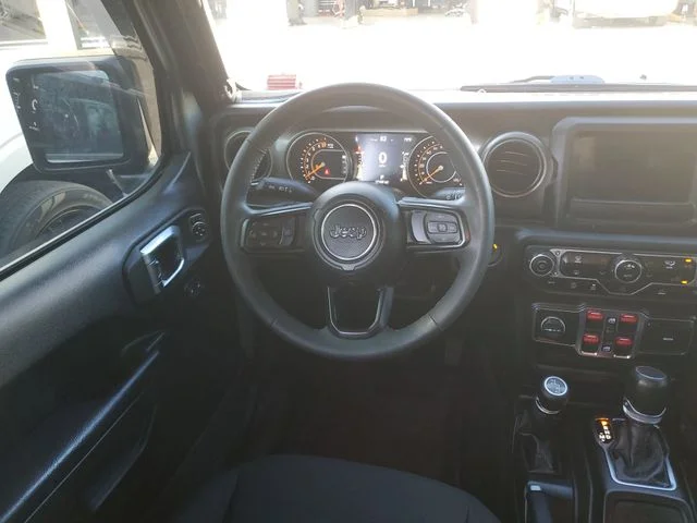 SEMINUEVOS JEEP Gladiator a Estados en autogozo