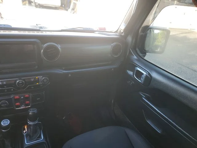 SEMINUEVOS JEEP Gladiator a Estados en autogozo