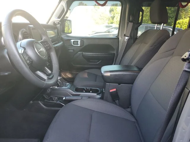 SEMINUEVOS JEEP Gladiator a Estados en autogozo