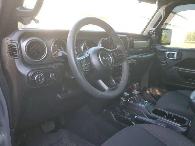 SEMINUEVOS JEEP Gladiator a Estados en autogozo