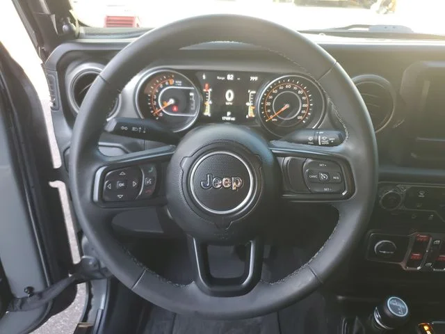 SEMINUEVOS JEEP Gladiator a Estados en autogozo