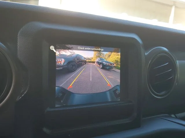 SEMINUEVOS JEEP Gladiator a Estados en autogozo