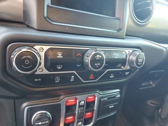 SEMINUEVOS JEEP Gladiator a Estados en autogozo