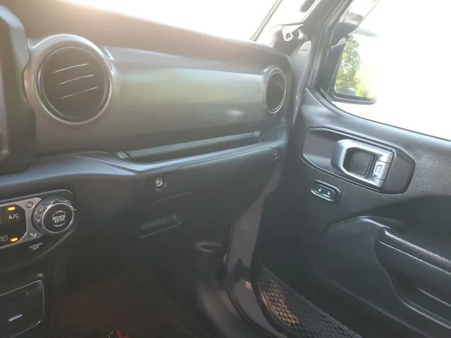 SEMINUEVOS JEEP Gladiator a Estados en autogozo