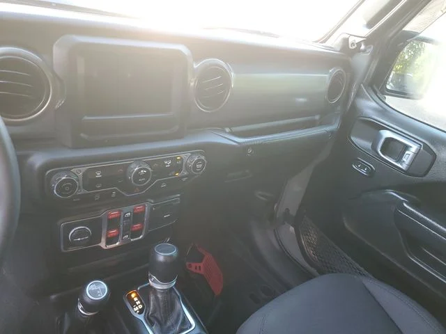 SEMINUEVOS JEEP Gladiator a Estados en autogozo