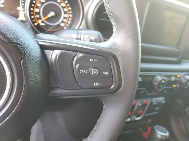 SEMINUEVOS JEEP Gladiator a Estados en autogozo
